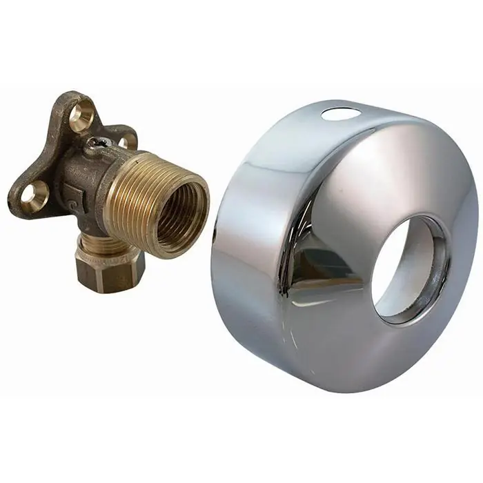 Vinkelkoppling I lager